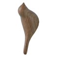thumbnail image 2 of 8x Ganchos para abrigos con forma de pájaro de resina 3D, colgador de pared, decoración artística, ayudan a que tu hogar se, 2 of 9