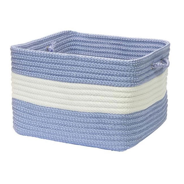 Panier Utilitaire 14''x10'' Rope Walk-