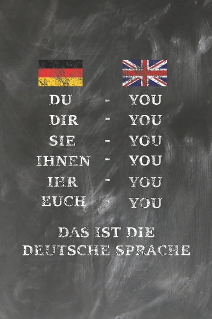 Grand Fantasy Designs Notes Spruch Sprache Deutsch Englisch You