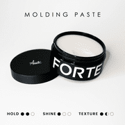 Forte Series Hair Molding Paste For Men (75 ml / 2.5 oz)