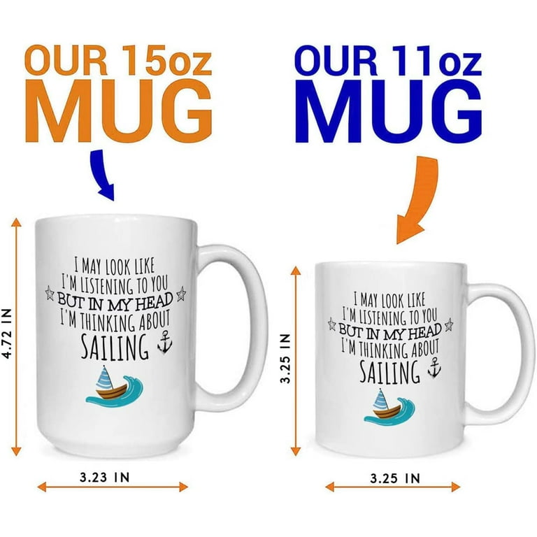 Nautical gifts cheap for dad