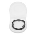 thumbnail image 2 of Star Filter, Light Aluminum Optical Glass HD Coating Star Filter  For Photograph, 2 of 8