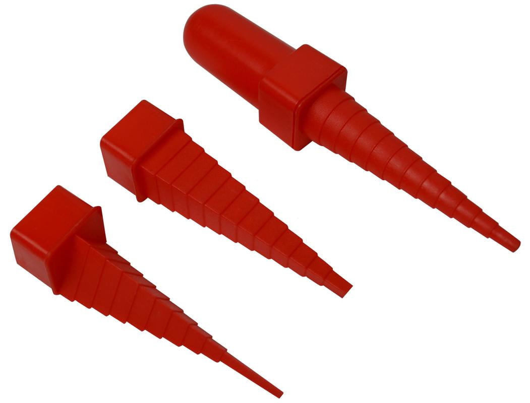 Bend 'n' Coiler 4/46 MultiShaped Mandrel Wire Wrapping Forming Working