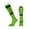 Green, variant on Soccer Shin Guards for Kids Youth, Shin Pads and Long Soccer Socks for 3-15 Years Old Boys Girls Toddler Children Teenagers, Soccer Equipment for Football Games Fluorescent Green