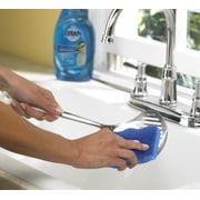 Dawn Non-Scratch Scrubbing Sponge, Pack of 6