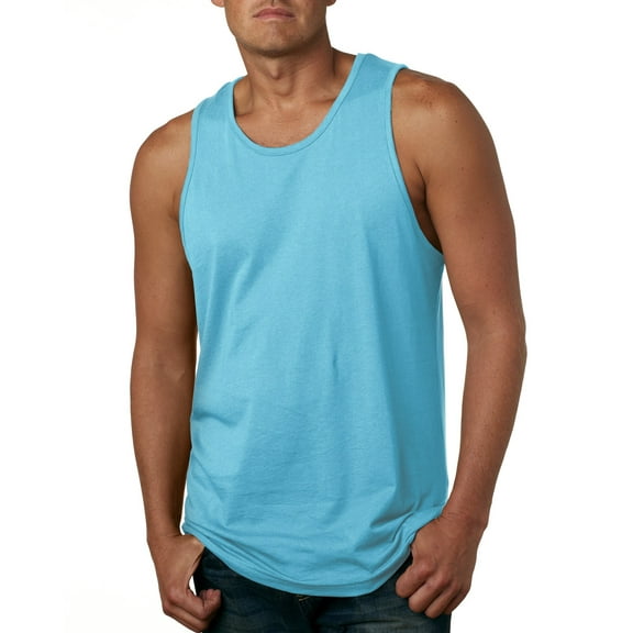 Men's Cotton Tank