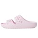 thumbnail image 4 of Sandalias Clásicas Crocs 2.0 con Diseño Floral Rosa Leche Talla Hombre 5 / Mujer 7, 4 of 7
