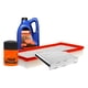 thumbnail image 1 of Kit De Aceite Mineral 20W50 Compatible con Kit De Afinación Sin Bujías Volkswagen Golf City L4 2.0L del 2007 al 2010, 1 of 3