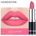 thumbnail image 1 of Sexy rosa púrpura brillo de labios mate 12 colores brillo de labios lápiz labial aterciopelado líquido mate impermeable tinte de labios Sexy maquillaje de labios cosmético Tan Jianjun unisex, 1 of 2