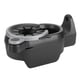 thumbnail image 2 of Portavasos de consola central para automóvil, almacenamiento de botellas A4518100370, apto para Smart Fortwo W451, 2 of 15