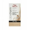 Wella Color Charm Liquid Haircolor, 9N/911 Very Light Blonde, 1.4 oz (Pack of 2)