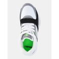 thumbnail image 5 of AND1 Little and Big Boys Viper Athletic Sneakers, 5 of 6