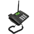 thumbnail image 3 of Teléfono Inalámbrico, Enchufe De La UE 100-240 V Marcación Con Un Solo Toque Botones Grandes GSM900MHZ 1800 MHZ Teléfono De Escritorio De Llamadas Manos Libres Para Hotel Para, 3 of 7