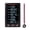 With closed transfor, variant on AC Power Meter With LCD Display And Data Storage Electrical Tester