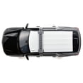thumbnail image 5 of 2025 Chevrolet Tahoe Police Pursuit Vehicle "LAPD" Black and White 1/24 Diecast Model Car by Motormax, 5 of 6