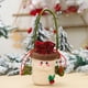 thumbnail image 1 of Bolsas navideñas JM para regalo de dulces navideños para niños, 1 of 5