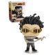 thumbnail image 1 of 2025 Figuras de acción de vinilo Funko POP My Hero Academia Shota Aizawa Deku Training Todoroki 637 820 911 All Might Tsuyu Colección de juguetes, 1 of 5