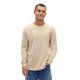 thumbnail image 1 of Camiseta GAP de manga larga para hombre, de mimbre suave, para uso diario, talla S, 1 of 1