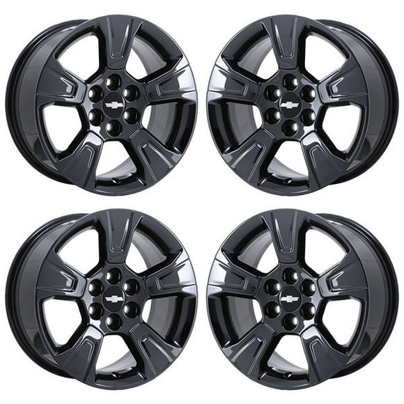 Pvd Coating Wheels