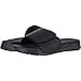 thumbnail image 3 of Skechers Men's Go Consistent-Performance Athletic Slide Sandal, Black, 9, 3 of 3