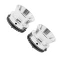 thumbnail image 4 of Adaptador De Cubo NAB, aleación De Aluminio Bloqueable, Fácil Instalación, Dispositivo De Carga Universal, Abridor De 10 Pulgadas Para Máquina De Cinta, 4 of 7
