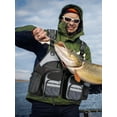 thumbnail image 7 of Bassdash Fishing Vest Adjustable for Men and Women, for Fly Bass Boat Fishing, 7 of 7