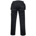 thumbnail image 2 of Portwest  Adult Holster Pocket Work Pants, 2 of 4