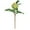 F, variant on Clearance! Artificial Thistle Flower Bouquet Artificial Spray Eryngiums Plants Rustic Thistle Simulation Sea Holly for Wedding Home Decoration Artificial flowers,H