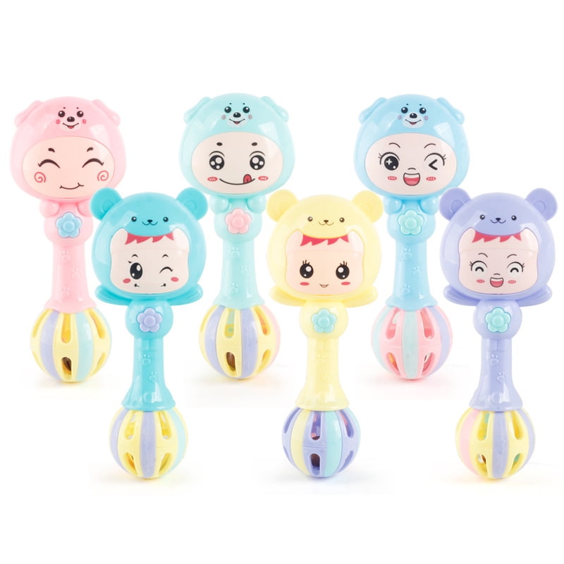 handheld baby toys