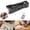 B, variant on Woodworking Tools Edge Trimmer Aluminium Edge Banding Manual Planer Woodworking Chamfering Corner Planer Fillet Scraper Board Deburring Drill Sharpener