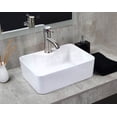 thumbnail image 1 of Kit Fidem Mini Esatto Paquete Completo DE Lavabo con Llave y Desagües, 1 of 4
