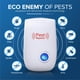 thumbnail image 4 of piezas de repelente de insectos electrónico enchufable para control de plagas en interiores, 4 of 5