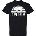 thumbnail image 3 of Inktastic Bbq Crew T-Shirt, 3 of 5