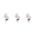 thumbnail image 2 of Advancent Bonsái artificial de amplia aplicación de ABS para decoración de fiestas y decoración del hogar sin flores marchitas BF2312087 Type1 NO1, 2 of 6