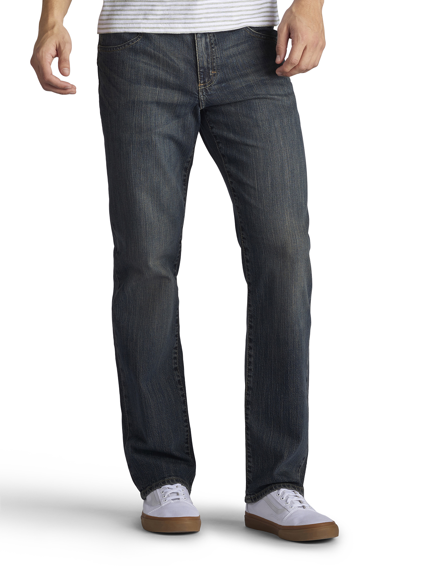 Men's Lee Modern Series Active Comfort 