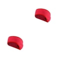 thumbnail image 2 of Diadema Sonducket para correr a prueba de viento Rojo 2Conjunto, 2 of 6