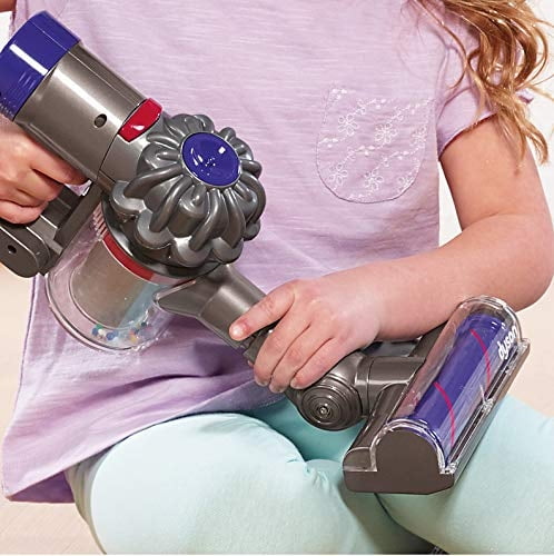 Toy dyson cordless vacuum discount