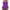 Purple, variant on Lndajk Womens Splicing Tops Dressy 3/4 Sleeve Shirts Round Neck Loose Lightweight Pullover T-Shirts Trendy Casual Basic Tunic Blouses Patchwork Tshirts Purple S