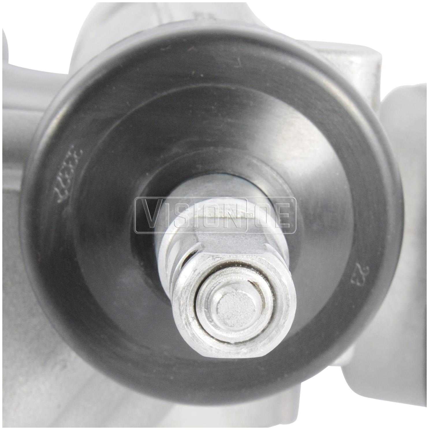 Vision OE 103-0259 Power Steering Rack and Pinion Unit