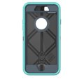 thumbnail image 6 of OtterBox Defender Series Case for iPhone 8 and iPhone 7, Borealis, 6 of 9