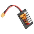 thumbnail image 3 of Balance Charger Board, Interfaz de Plátano de 4.0 mm Interfaz Lipo Balance Board Rendimiento ESTABLE DE PLÁSTICO ABS PARA LA INTERFAZ DE SALIDA DEL CARGADOR Convencional, 3 of 7