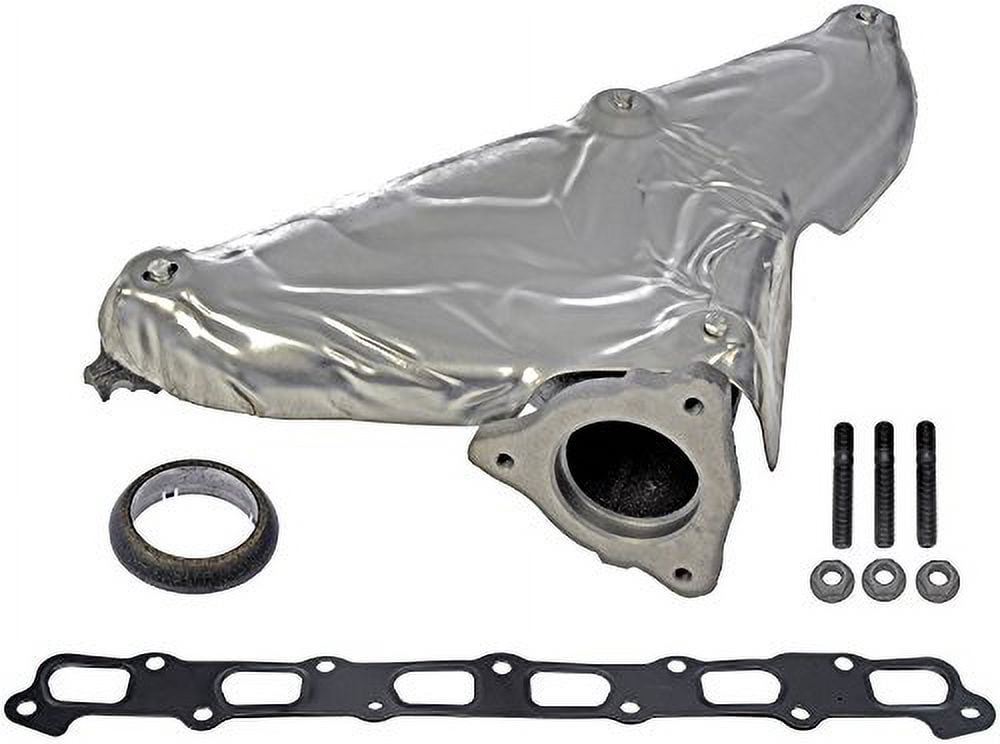 Exhaust Manifold
