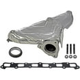 thumbnail image 3 of Exhaust Manifold, 3 of 7