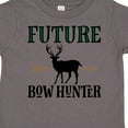thumbnail image 4 of Inktastic Hunting Future Bow Hunter Boys Toddler T-Shirt, 4 of 5