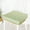 F/Beige, variant on PPLoney Comfortable Velvet Sofa Cushion for Home and Garden - Durable Foam Padding, Removable Cover, Ideal for Relaxing Anytime