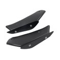 thumbnail image 1 of 2Pcs Motorcycle Side Spoiler Downforce Winglets Fairing For BMW S1000RR 2015-2018, 1 of 7