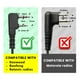 thumbnail image 2 of Kit de vigilancia, auricular Yolipar para radios Kenwood/Baofeng, 2 of 5