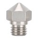 thumbnail image 2 of 5 PCS Accesorios para impresora 3D Boquilla de acero inoxidable MK10 Impresión suave de 1,0/1,75 mm, 2 of 8