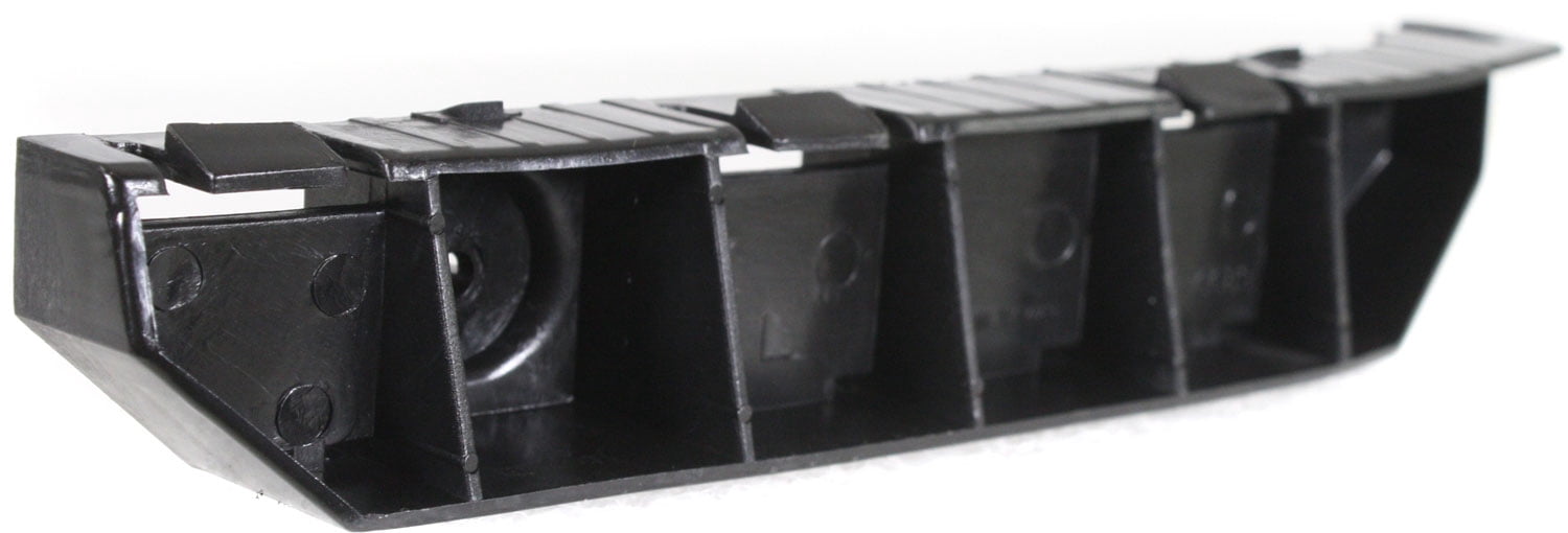Replacement REPH013108 Bumper Bracket Compatible For 2001-2003 Honda Civic Front, Left Driver
