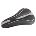 thumbnail image 1 of Accessories Extra Comfort Pads Saddle Padded With Seat Cover for Enhanced Riding Comfort and Support, 1 of 8